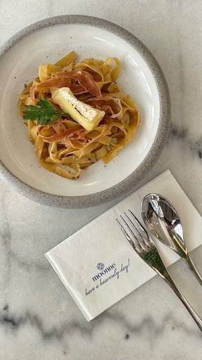 เมนูของร้าน moonne20 moonne20