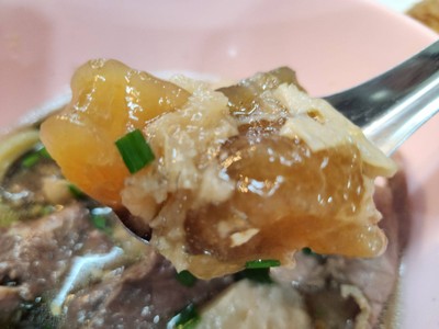 เอ็นเนื้อ