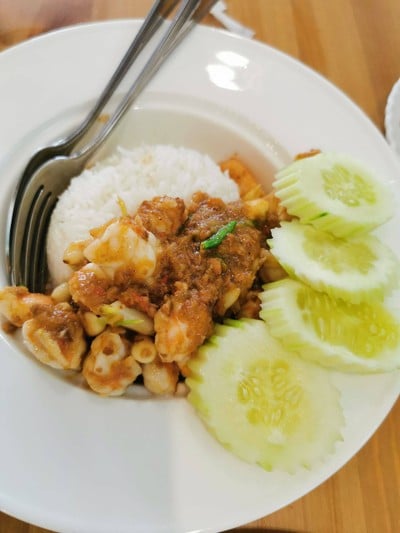 ALICE CAFE BKK พระนคร