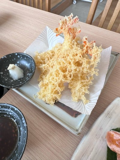 เทมปุระ