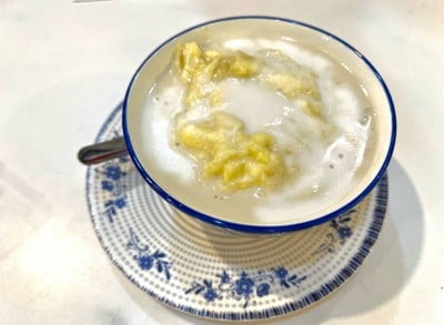 ขนมไทยแม่เดือน บรรทัดทอง บรรทัดทอง