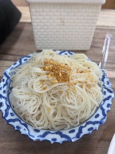 เส้นหมี่