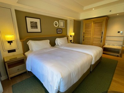 ห้องพัก