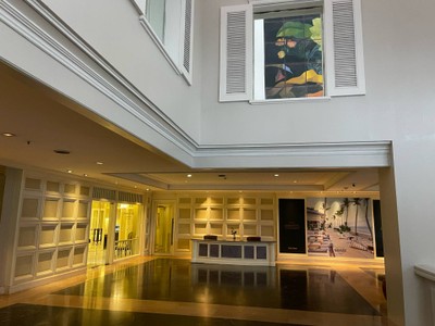 บริเวณโดยรอบ