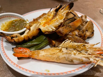 ห้องอาหาร