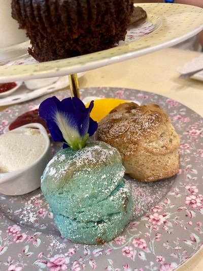 Fairy's Signature Afternoon Tea