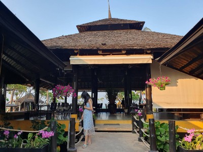 บรรยากาศ