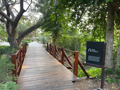 บริเวณโดยรอบ