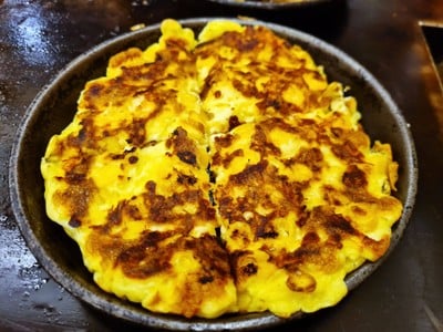 ฟลัฟฟี คอร์นชีส