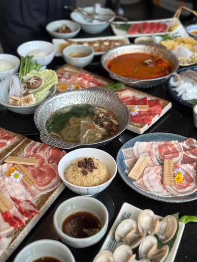 อาหาร หรือ เครื่องดื่ม