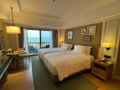 ห้องพัก