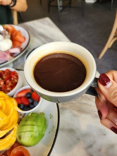 อาหาร หรือ เครื่องดื่ม