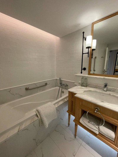 ห้องน้ำ