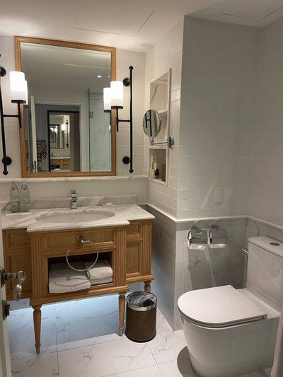 ห้องน้ำ