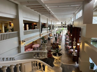 บริเวณโดยรอบ