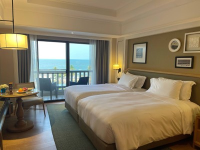 ห้องพัก