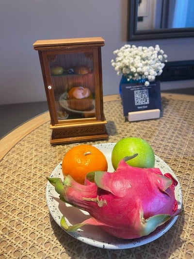 ห้องพัก