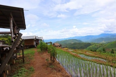 บริเวณโดยรอบ