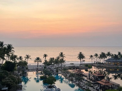 วิวนอกห้อง