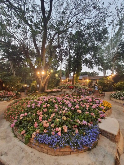 บรรยากาศ