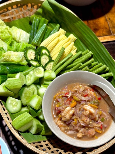 น้ำชุบหยำ