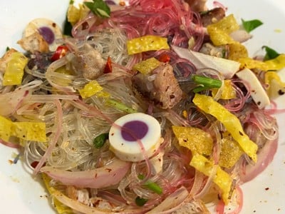ยำโสเภณี