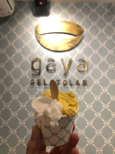 Gelato