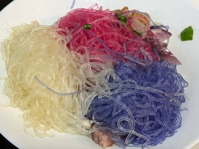 ยำโสเภณี