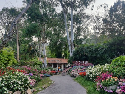 หน้าร้าน