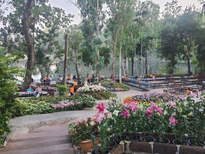 บรรยากาศ