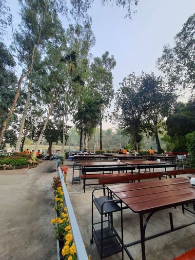 บรรยากาศ