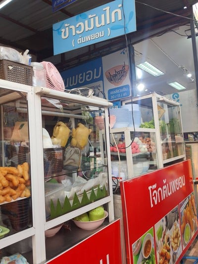 หน้าร้าน