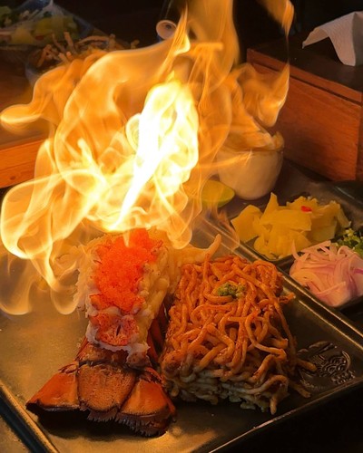 เมนูของร้าน Khao-Sō-i ข้าวโซอิ ซอยคอนแวนต์
