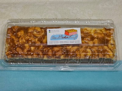 ท๊อฟฟี่เค้ก