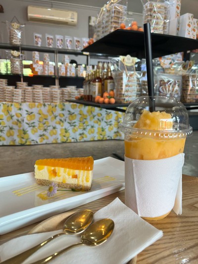 มะยงชิดปั่น