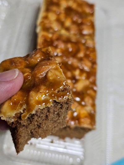 ท๊อฟฟี่เค้ก