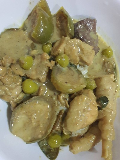 อาหาร หรือ เครื่องดื่ม