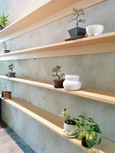 บรรยากาศ