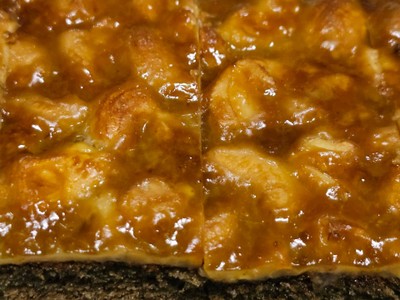 ท๊อฟฟี่เค้ก