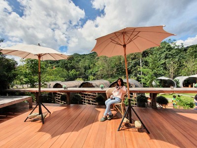 บรรยากาศ