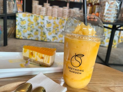 มะยงชิดปั่น