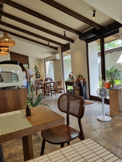 บรรยากาศ