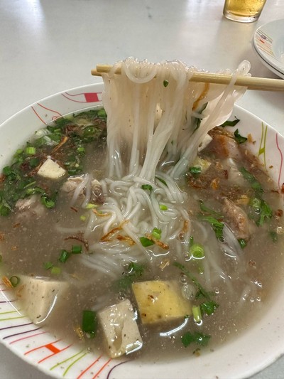 ต้มเส้น
