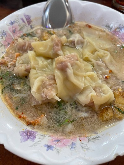 เกี๊ยวน้ำ