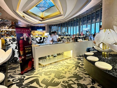 บรรยากาศ