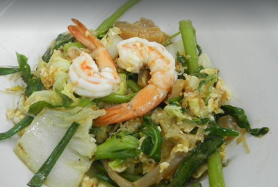 คั่วไก่เมืองทอง