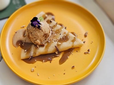 ชิมแฟกัน (Passionrista) อ่อนนุช
