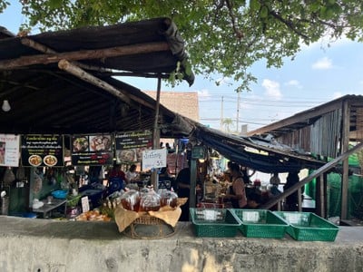 ก๋วยเตี๋ยวเรือไทย คลอง2 #VALUE!