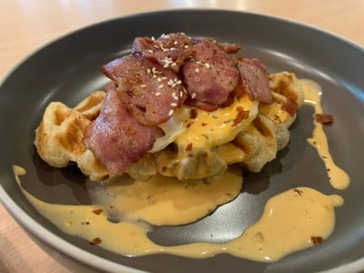 About Coffee Garden อะเบ้าท์ คอฟฟี่ บาร์