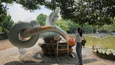 บรรยากาศ